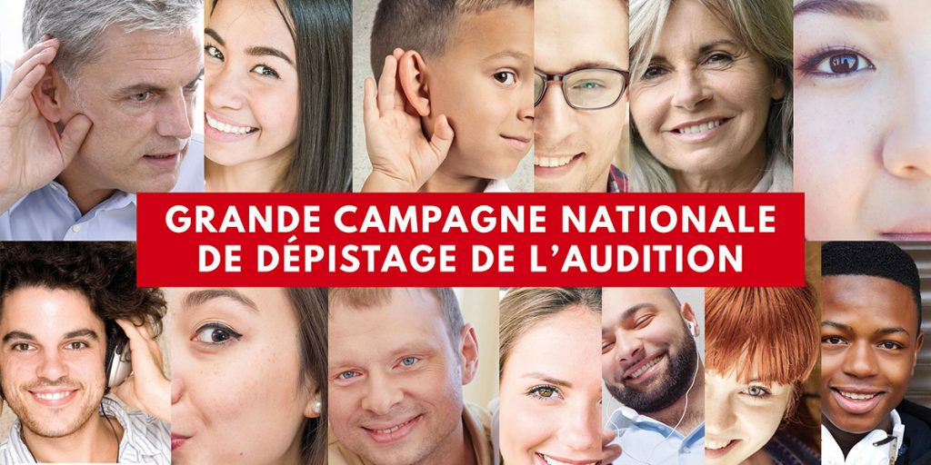 Campagne nationale
